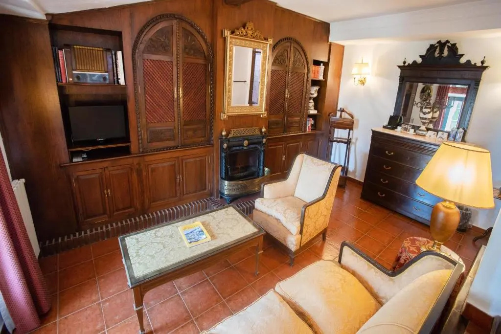Soho Boutique Palacio San Gabriel - Chambres
