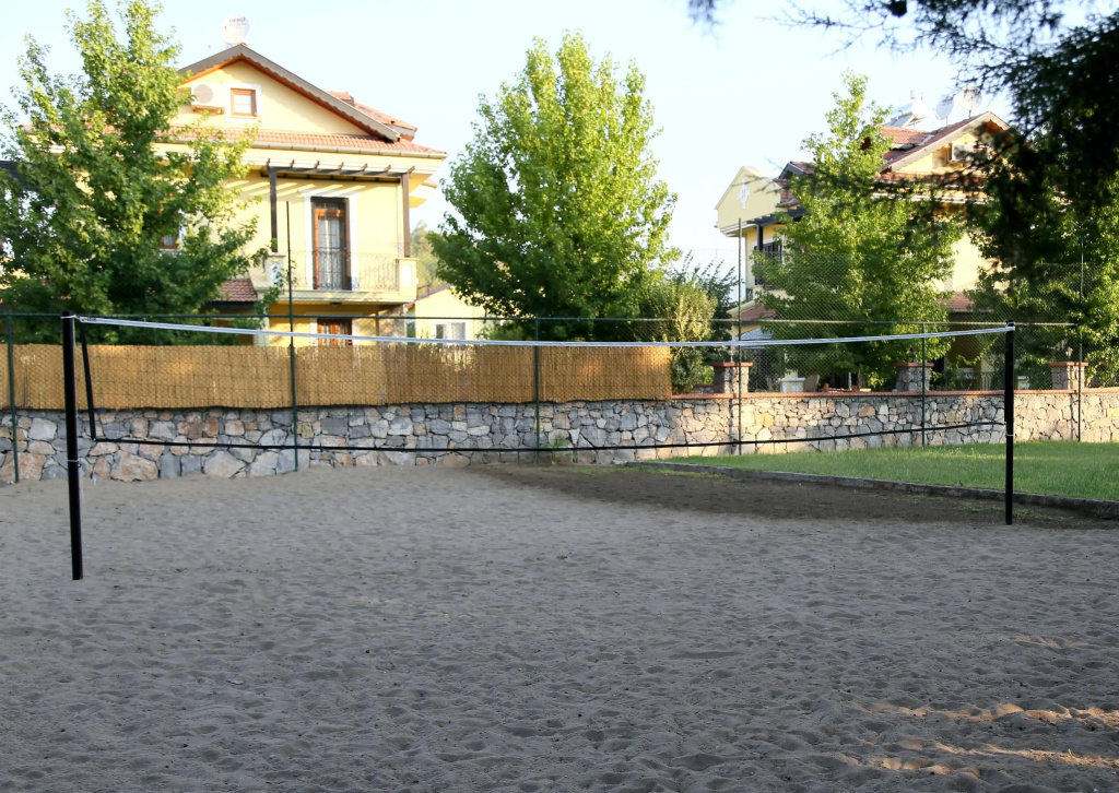 Club Turkuaz Garden Hotel - Général