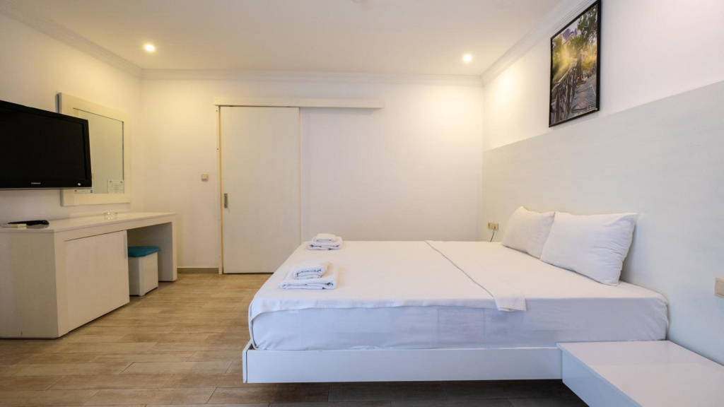 Flora Hotel Bodrum - Général