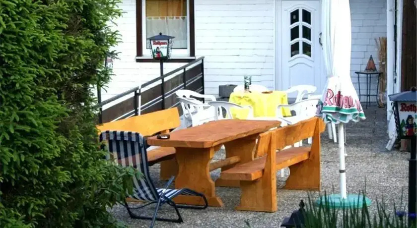 Gruppenferienhaus Rothauser Land