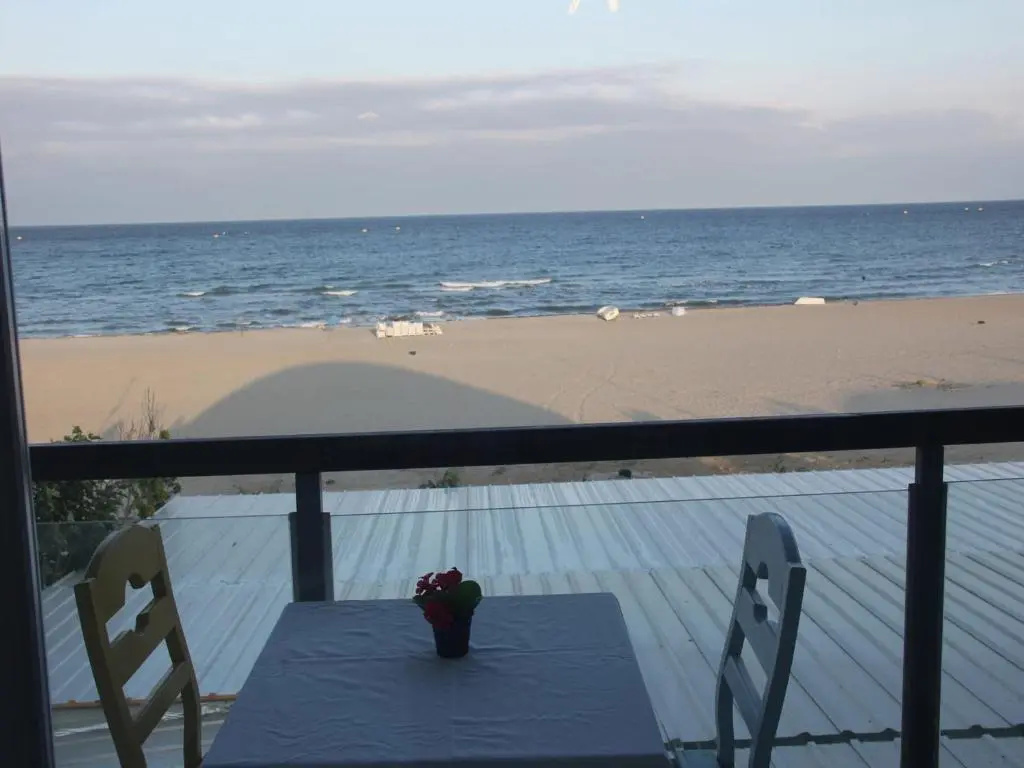 Safir Beach Resort Hotel & Socail Facility - Chambres