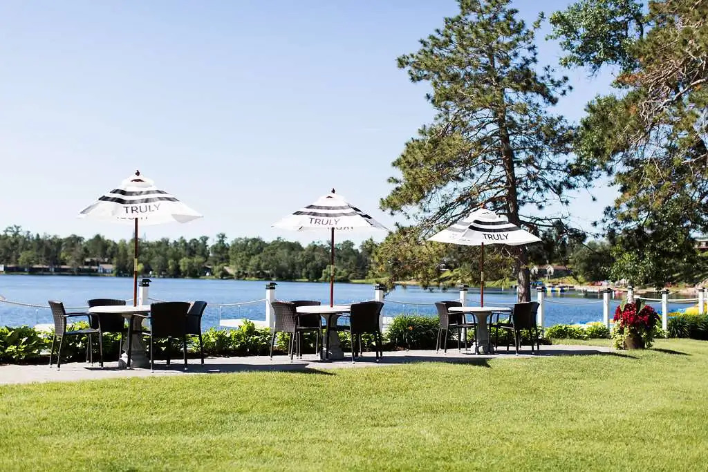 Maddens On Gull Lake — фото 4