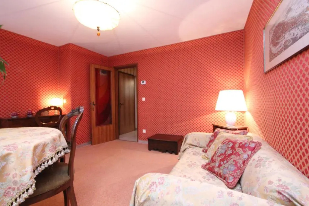Residence San Marco MCS