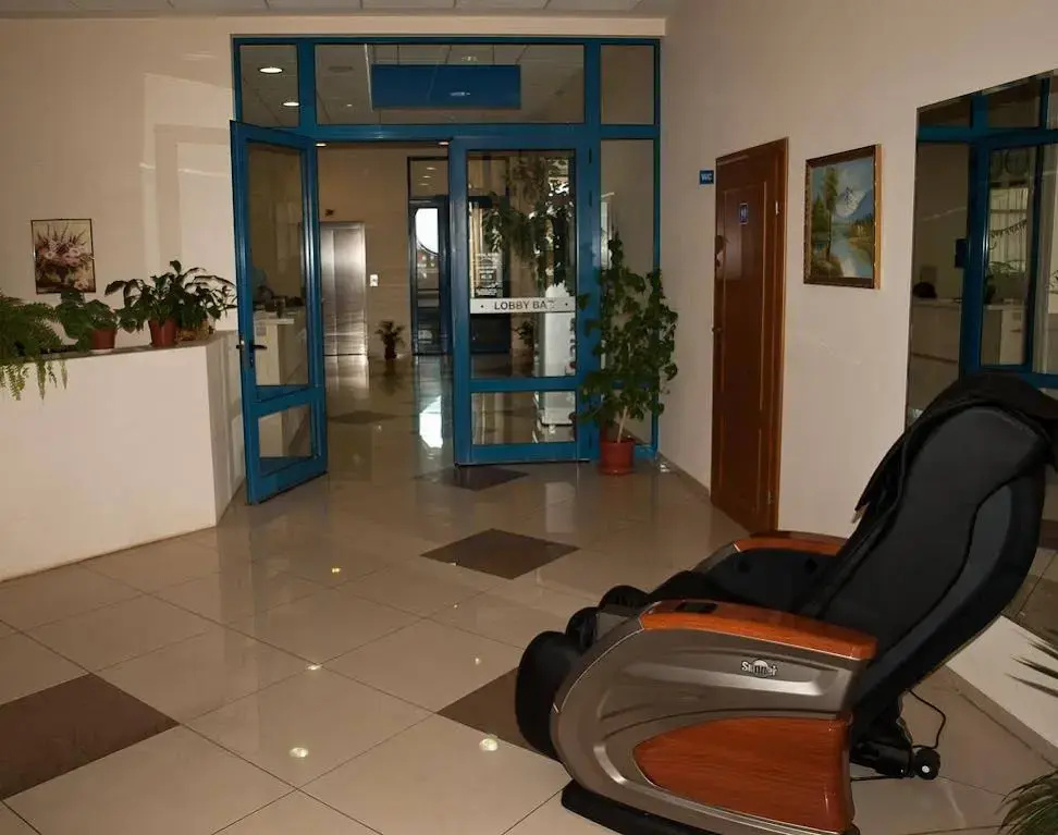 Hotel photo 13