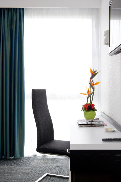 Globales Post Hotel & Wellness - Chambres