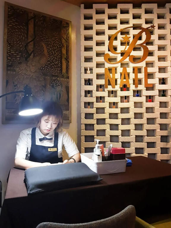 I-Jin Hotel - Général