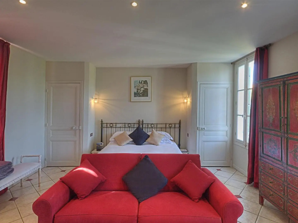 Superior room