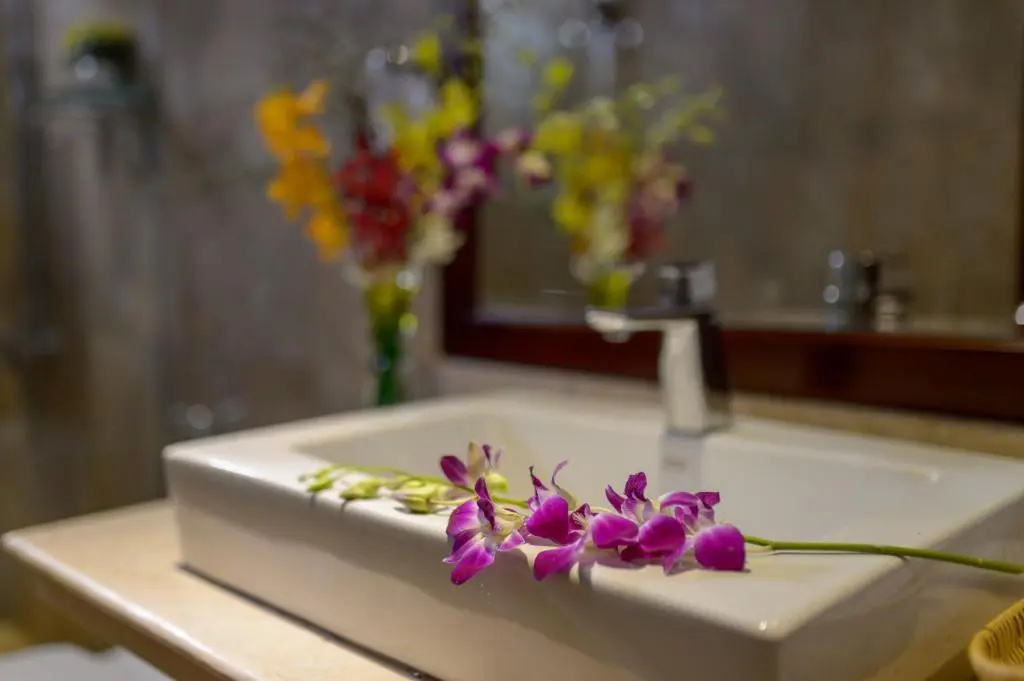Iris Hotel Danang - Chambres