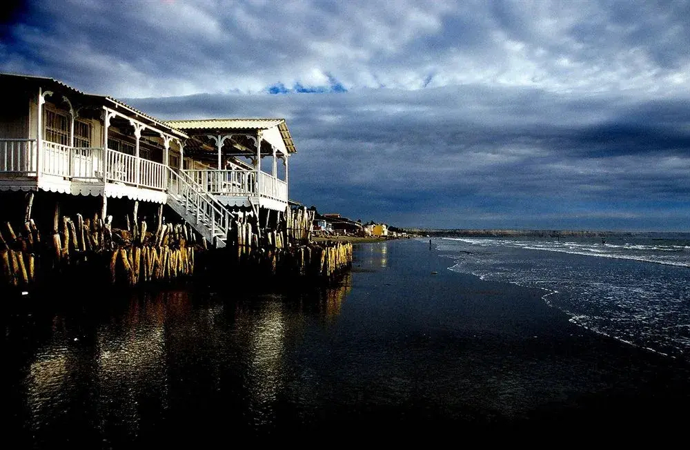 Maykinho Hostel Res Bar - фото 6