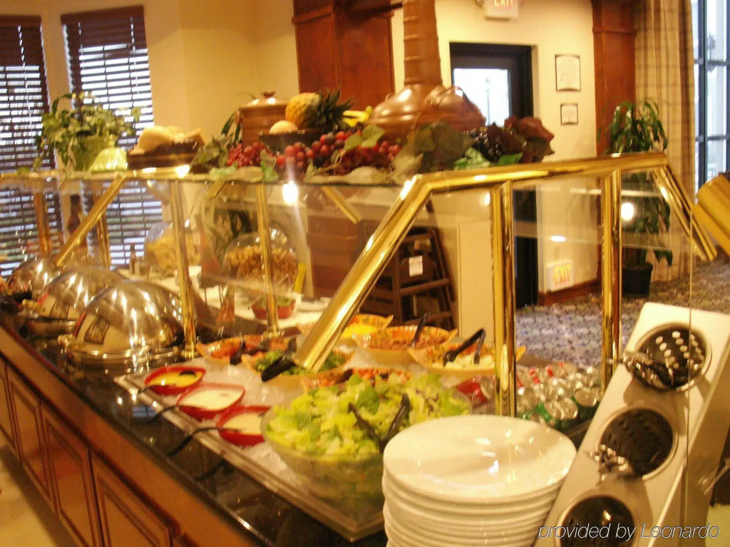 Staybridge Suites Lake Forest by IHG - Général