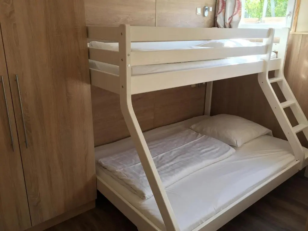 Hotel Schwedenhaus Wismar - Chambres