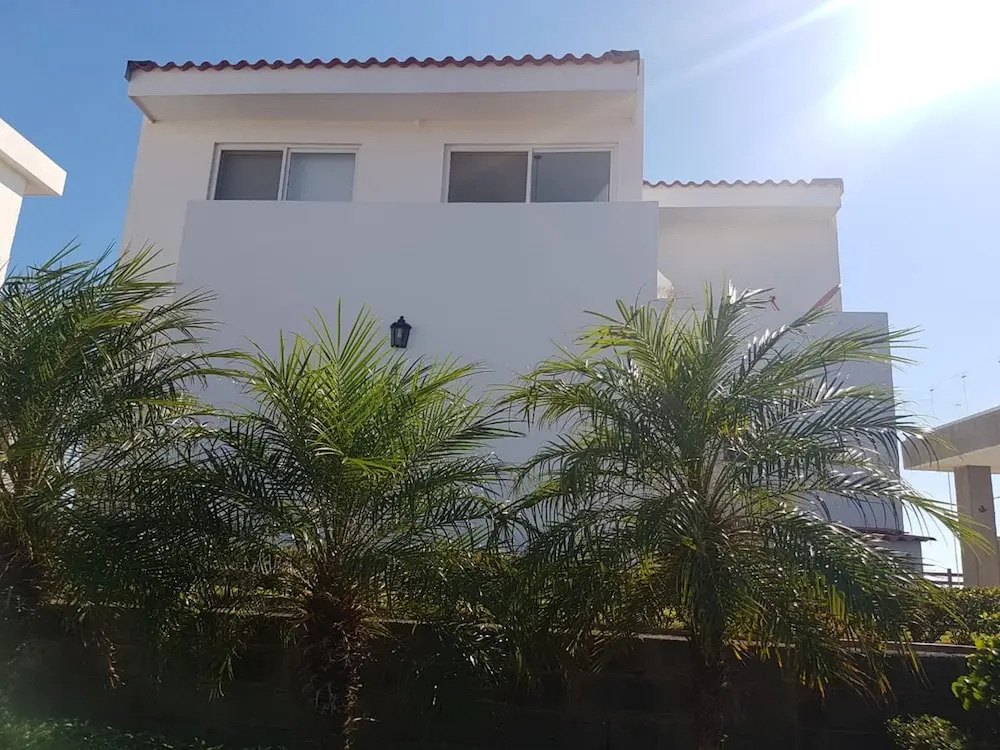 Casa Las Margaritas Playa Guasacate