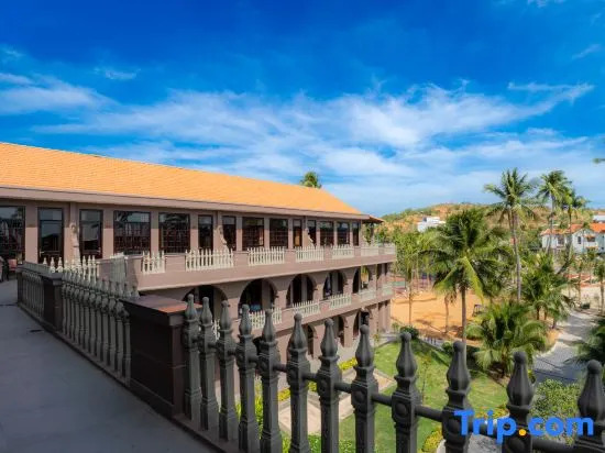 Le Viva Mui Ne Resort