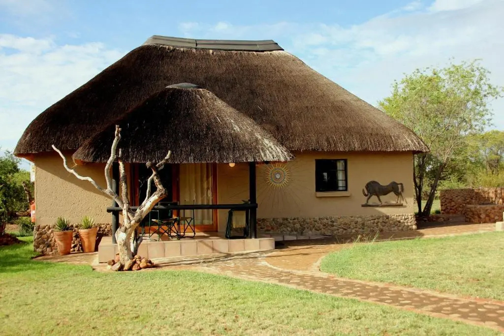 2 Bedrooms Chalet