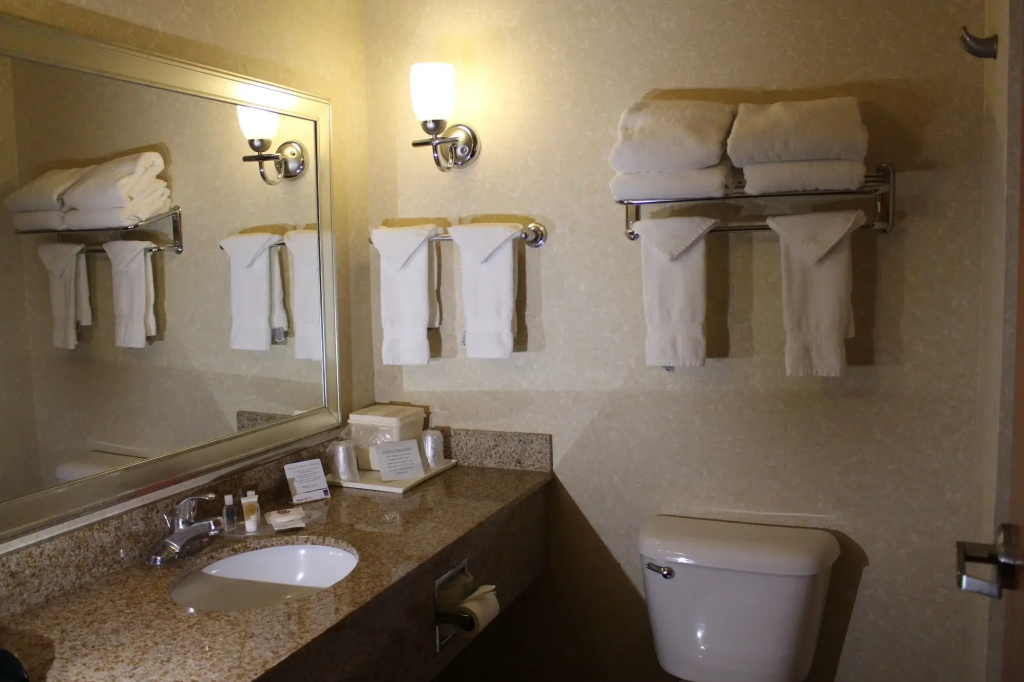 Hotel photo 11