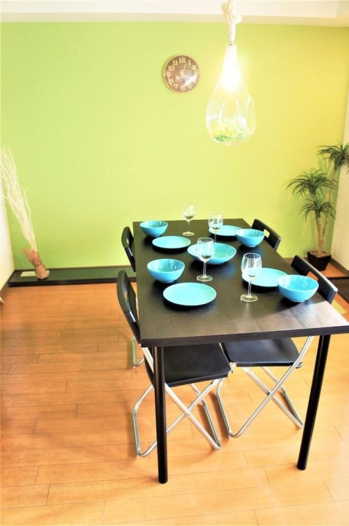 Spacious Apartment Sunshine City 사진 15