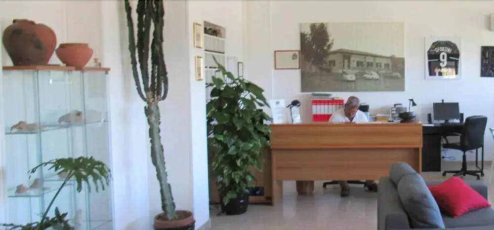 Eco Hotel Il Casale