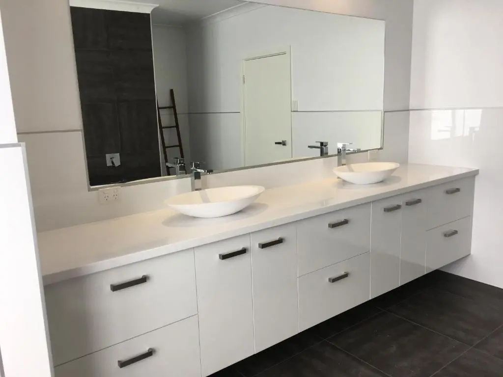Washpool Retreat (Accommodation) - Chambres