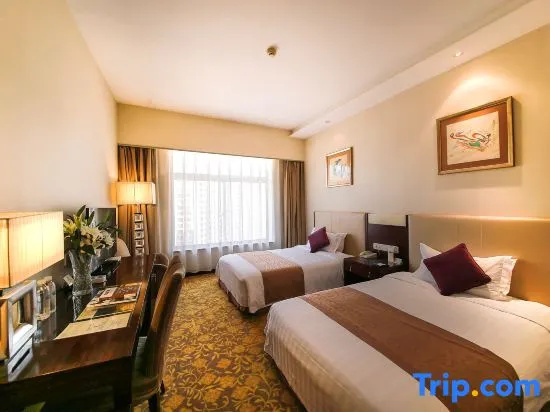 Legend Hotel - Chambres