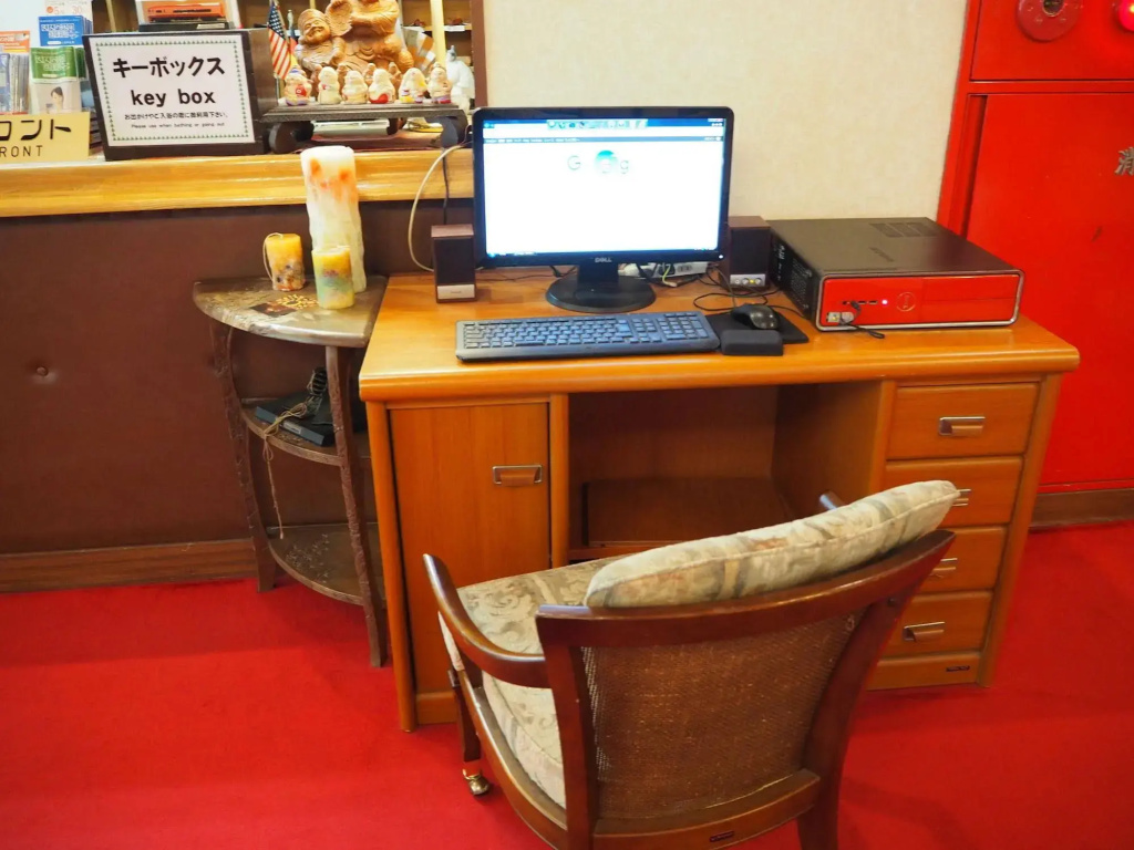 Hotel photo 22