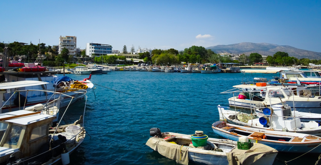 Beach & Waterfront