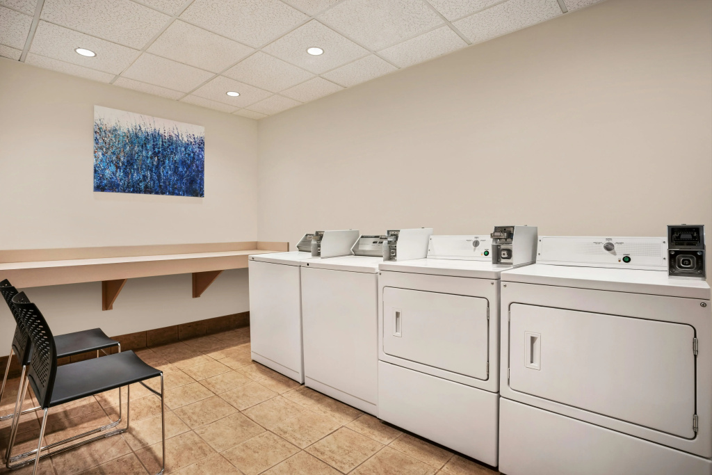 Homewood Suites by Hilton Phoenix/Chandler - Général
