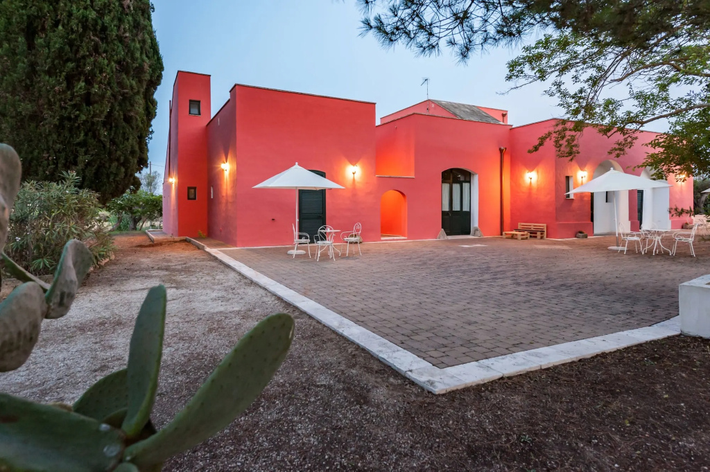 Tenuta Doxi