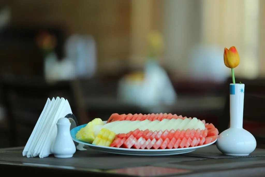 Tulip Creek Hotel Apartments - Général