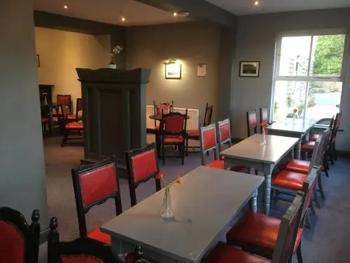 The Burren Hostel by null