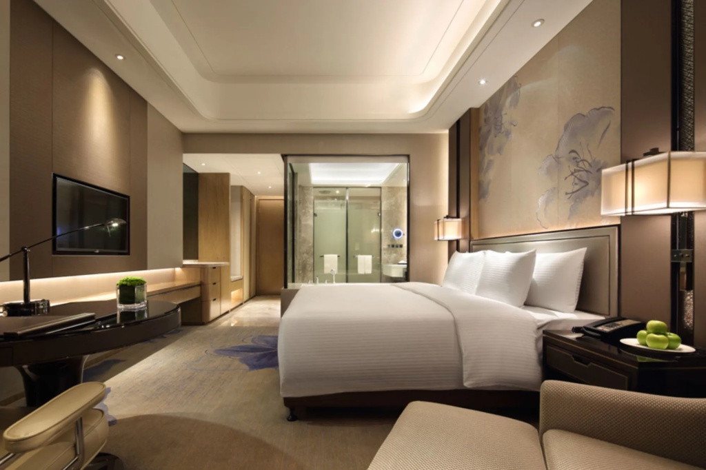 Wanda Realm Liuzhou - Général