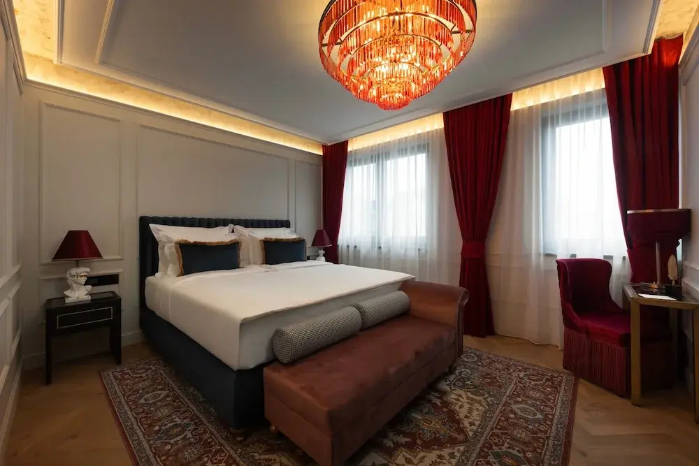 Hotel photo 14