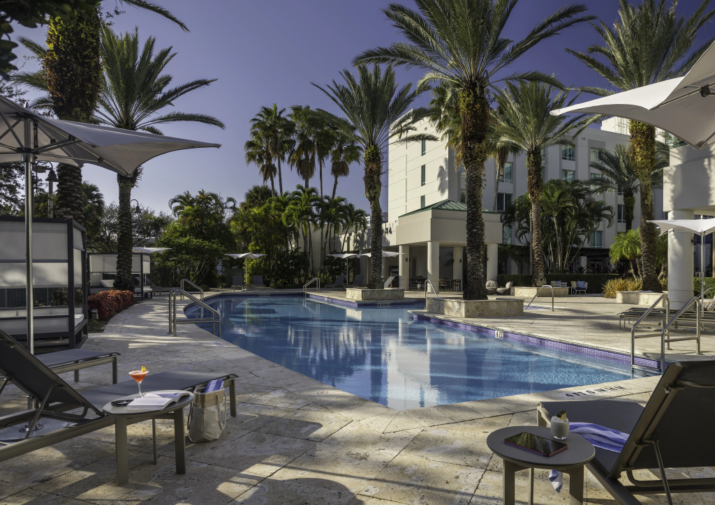 Intercontinental at Doral Miami by IHG - Général