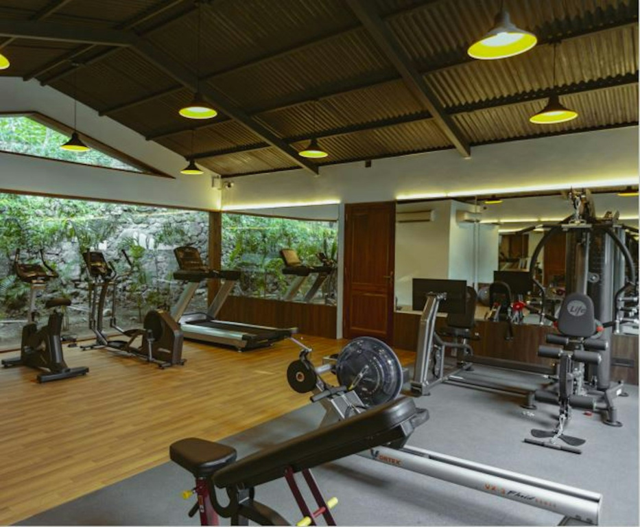 Anand Kashi By The Ganges, Rishikesh – IHCL SeleQtions - Général