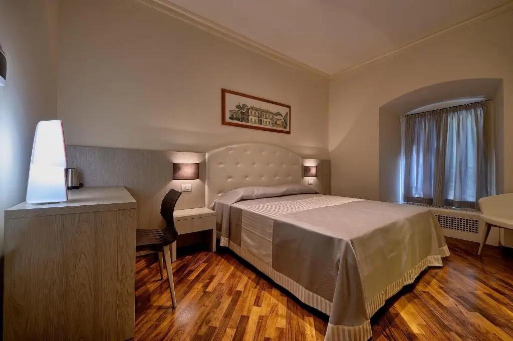 Polinari Rooms San Pietro Roma - Chambres