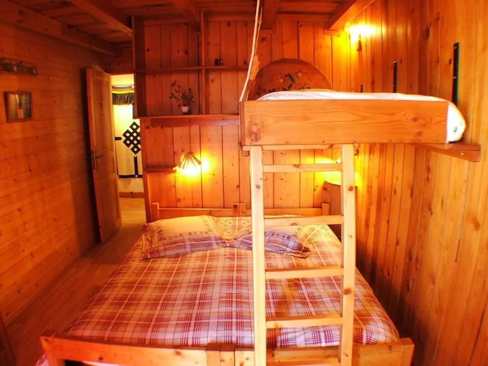 Chalet Le Paradou - Général
