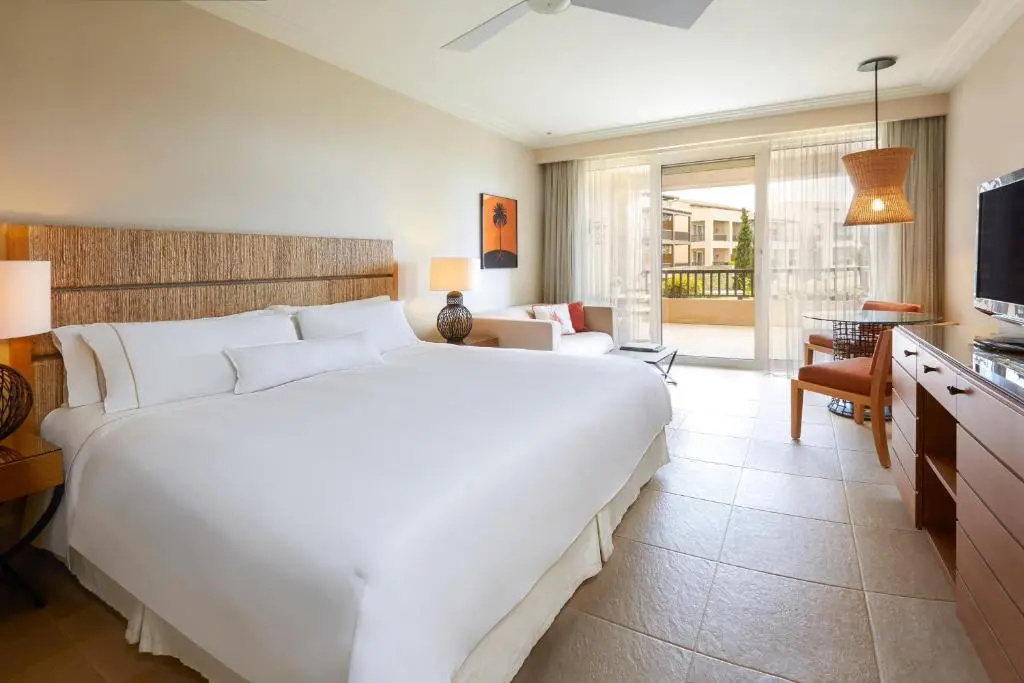 The Westin Resort, Costa Navarino - Chambres