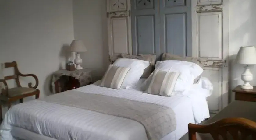 Voir la photo 2 — Chambres d'Hôtes La Belle Haute