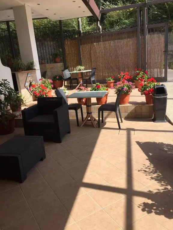 Agriturismo Da Regina - Chambres
