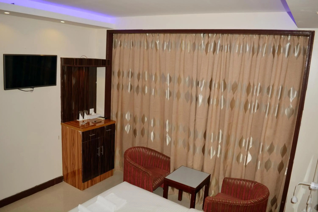 Hotel photo 21