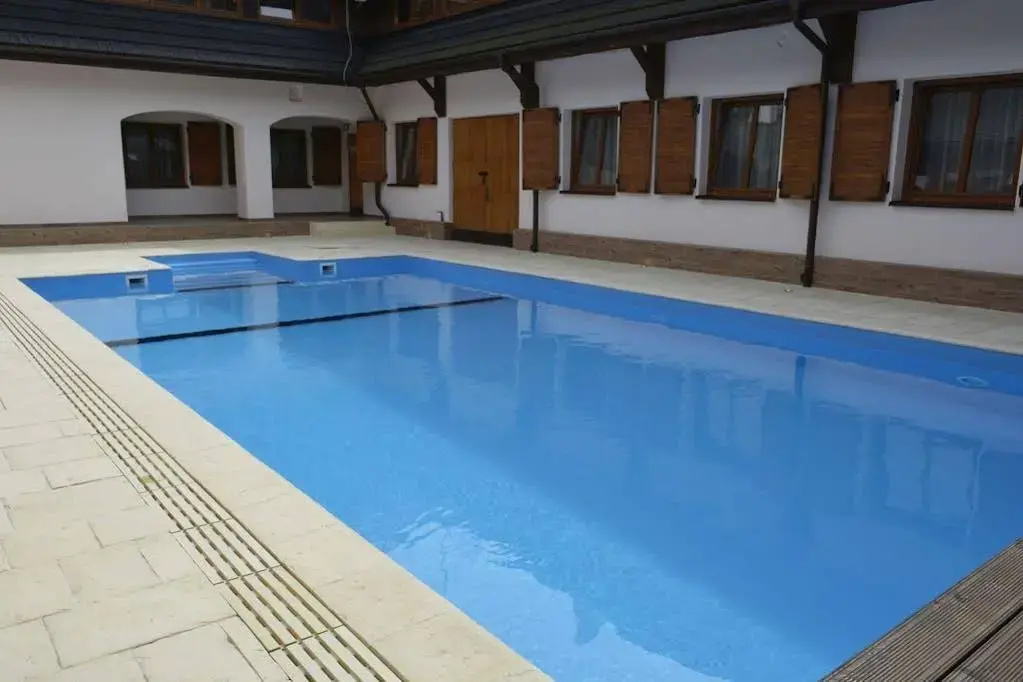 Hotel Zajazd Piastowski - Général