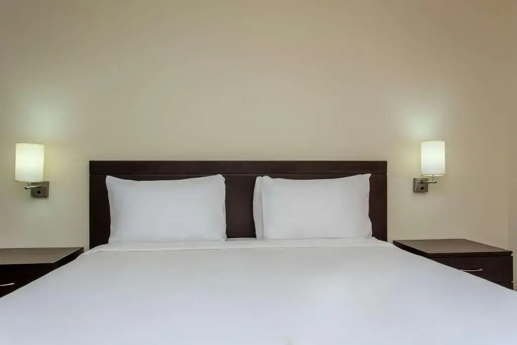 NH Coatzacoalcos - Chambres