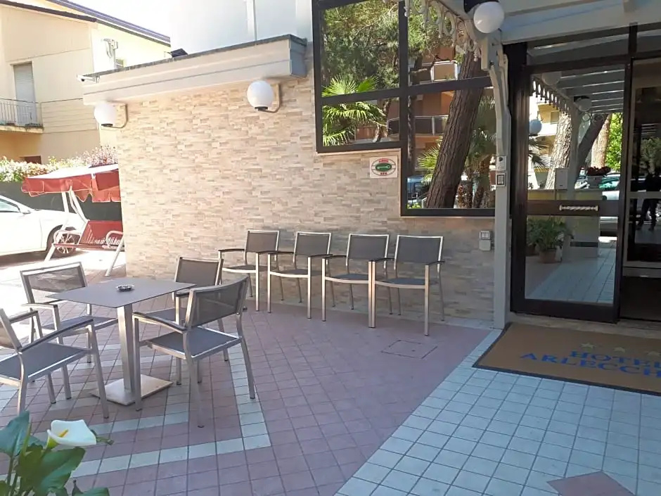 Hotel photo 17