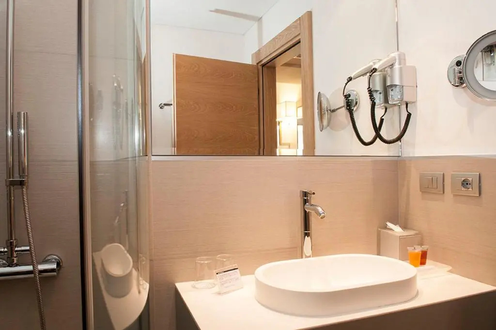 Savoy - Chambres
