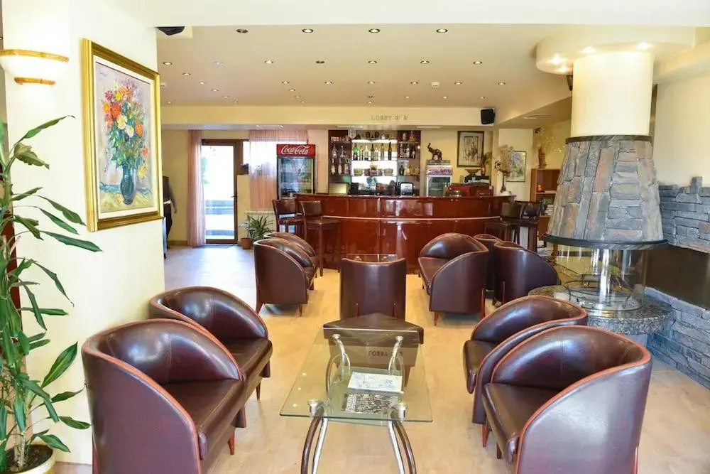 Club Hotel Martin - Général