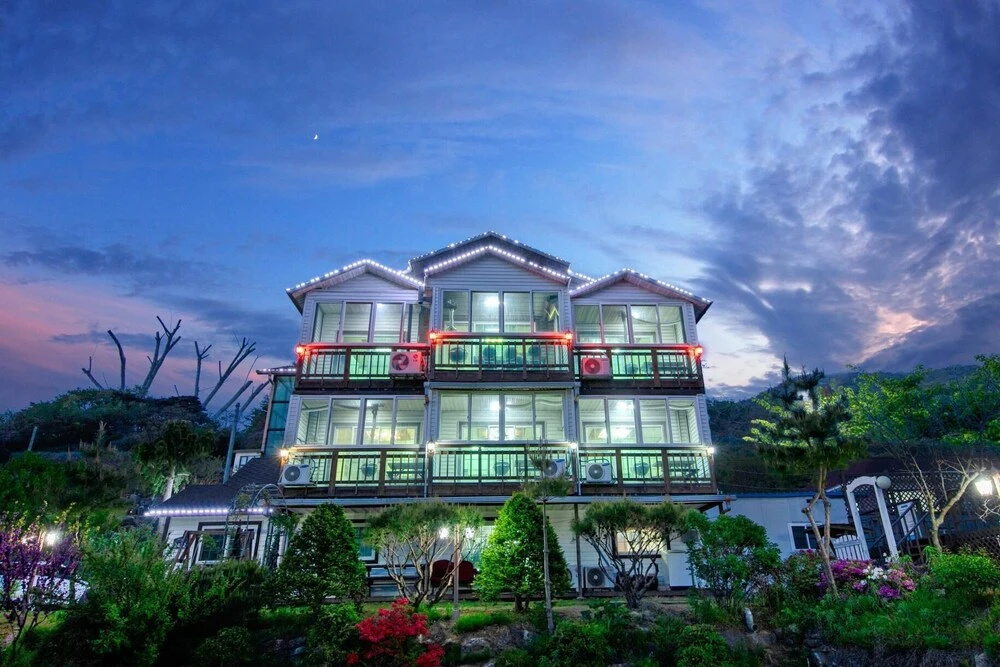 Ganghwa Ara Pension
