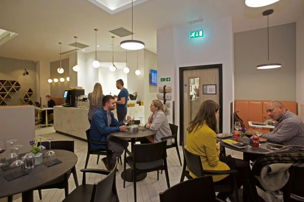 The Z Hotel Covent Garden - Général