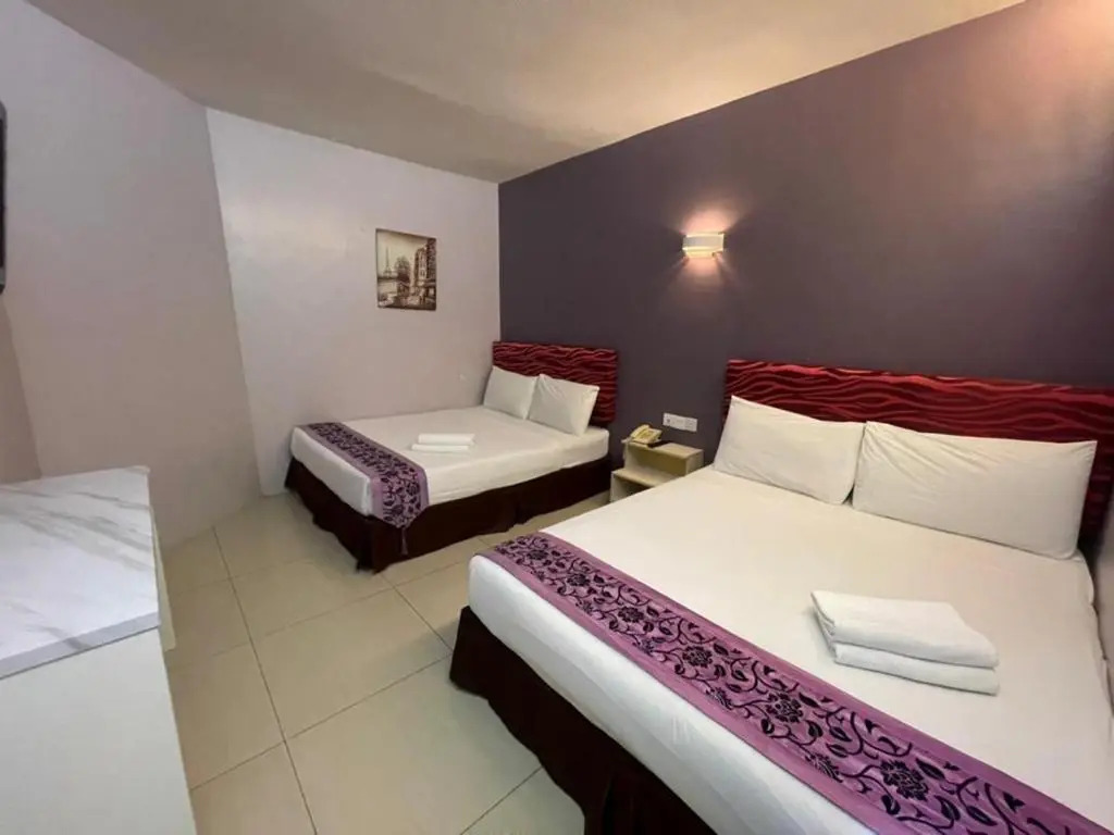 Best View Hotel Kota Damansara