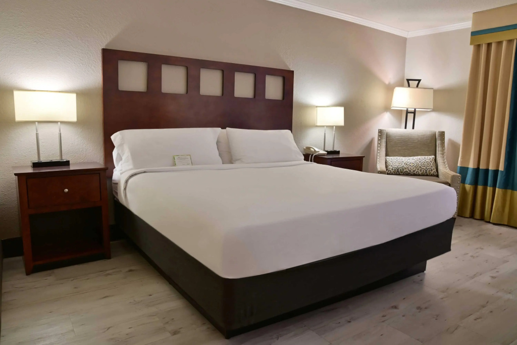 Wyndham Garden Summerville - Général