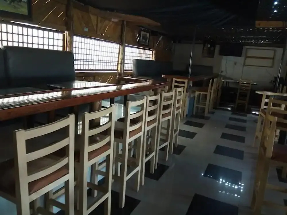 Hotel Bison Nakuru - Général
