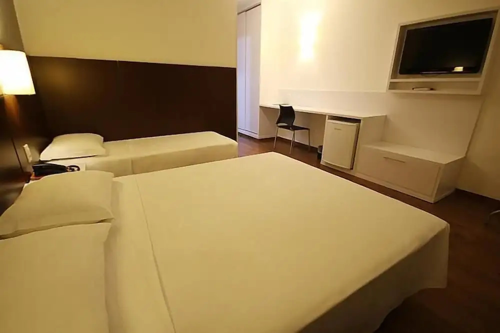 Hotel Ipê MS - Général